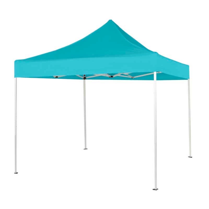 Premium gazebo with sidewalls - Image 5
